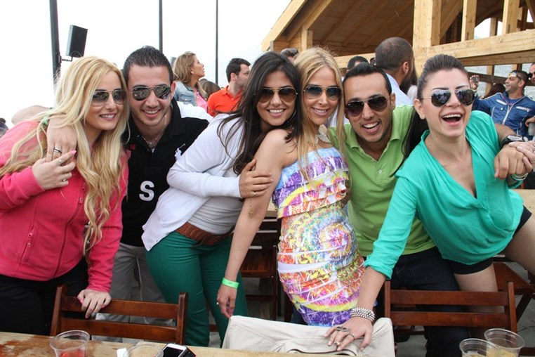 Opening of Rikkyz